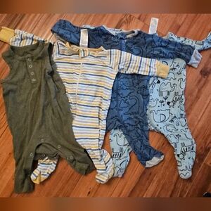 Baby Onesies Bundle